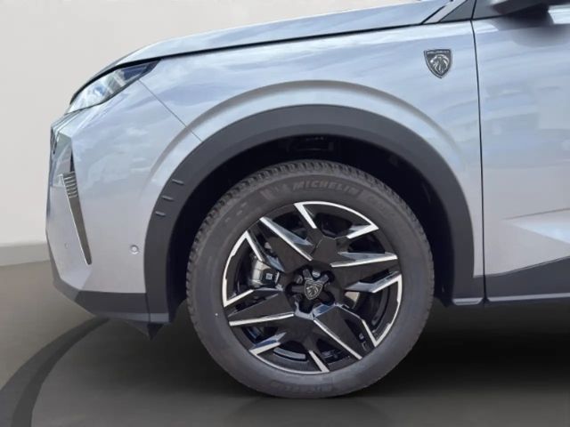 Peugeot 5008 GT-Line Hybrid