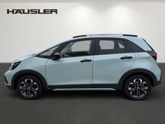 Honda Jazz 1.5 Advance Hybrid