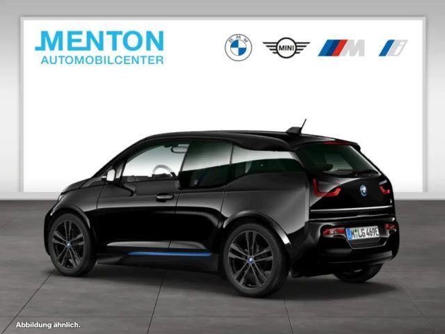 BMW i3 120Ah S