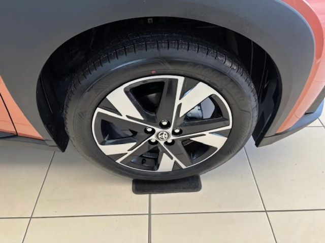 Toyota Aygo X Hatchback Hybride