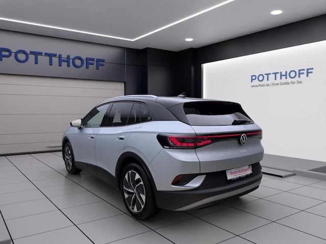 Volkswagen ID.4 IQ.Drive Performance Pure