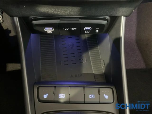 Hyundai i20 1.0 T-GDi Trend