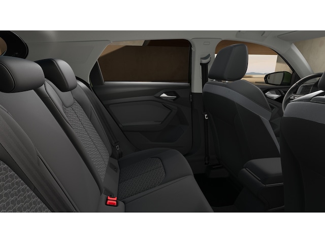 Audi A1 30 TFSI Allstreet