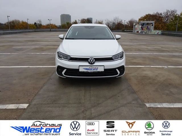 Volkswagen Polo 1.0 TSI DSG Life