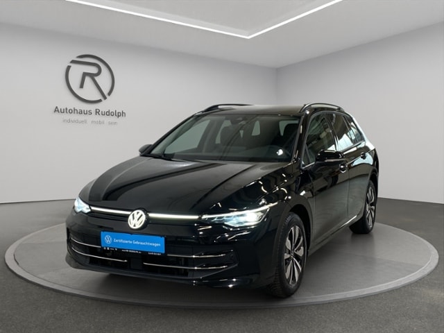 Volkswagen Golf 1.5 TSI Golf VIII Variant