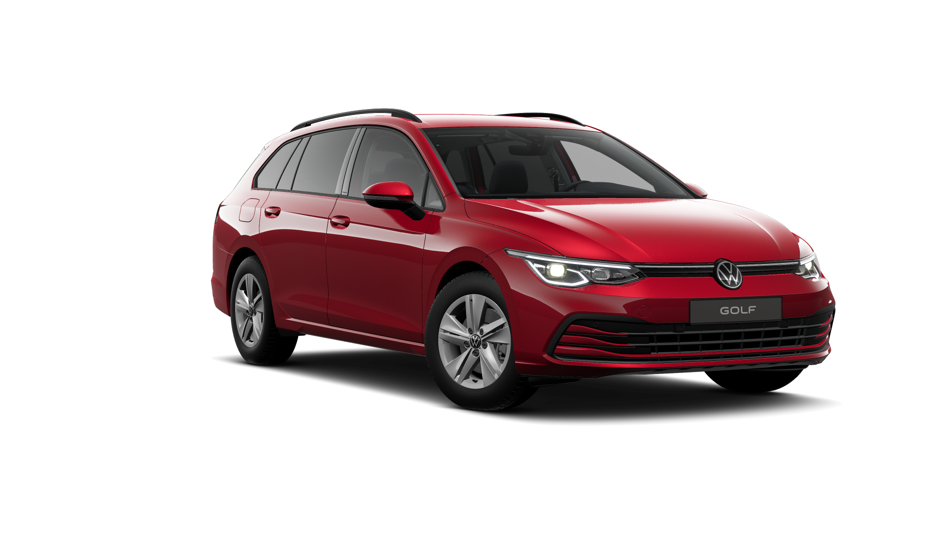 Volkswagen Golf DSG Golf VIII Life Variant