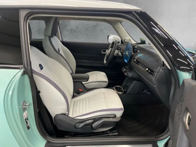 MINI Cooper S CLASSIC TRIM PAKET L AUTOMATIK NAVI HuD LED PDC