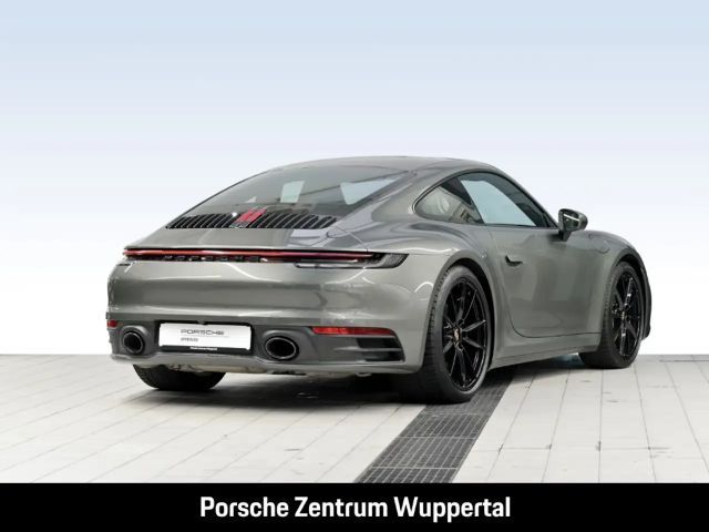 Porsche 992 Carrera Coupé S