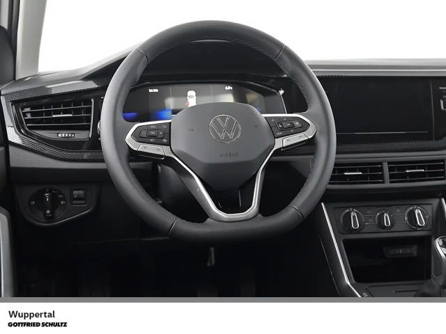 Volkswagen Polo 1.0 TSI Life
