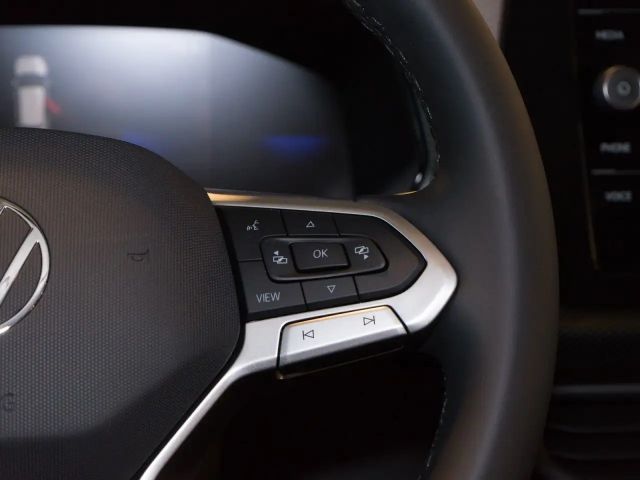 Volkswagen T-Cross 1.0 TSI DSG Life