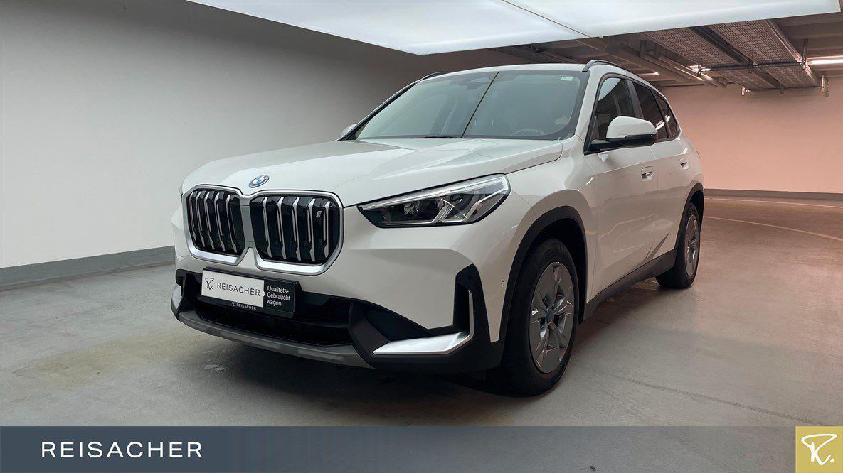 BMW iX1 xDrive30