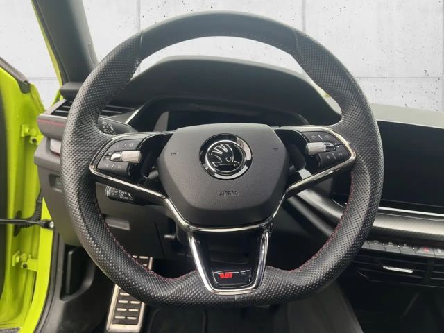 Skoda Octavia 2.0 TDI 4x4 Combi
