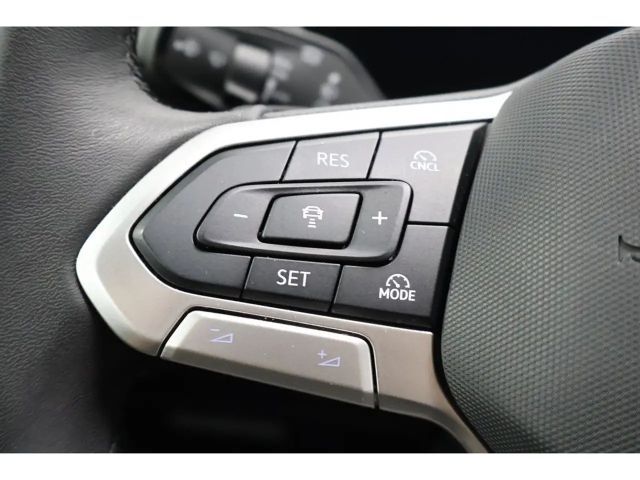 Volkswagen Tiguan 2.0 TDI DSG