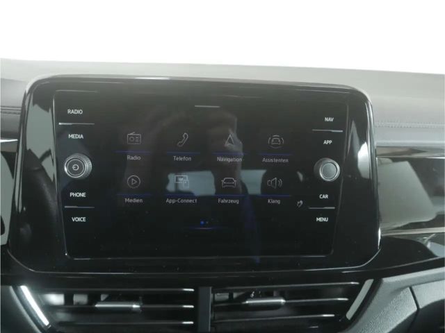 Volkswagen T-Roc 1.5 TSI Cabriolet DSG R-Line