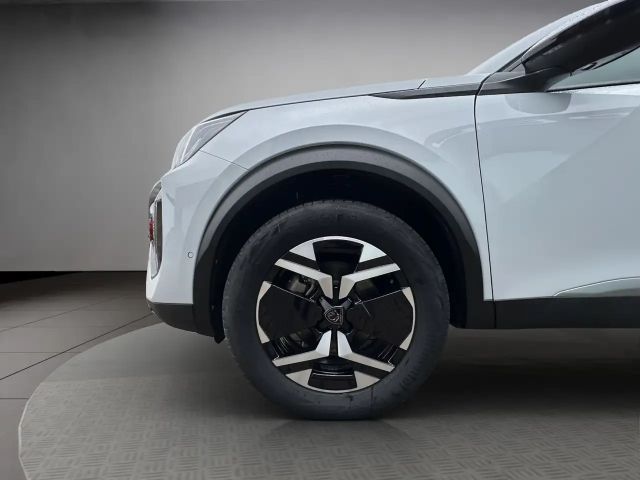 Peugeot 2008 Allure Pack Hybrid