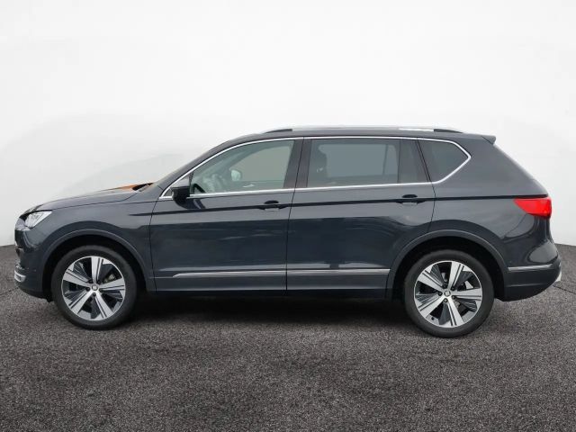 Seat Tarraco 1.5 TSI DSG Xcellence