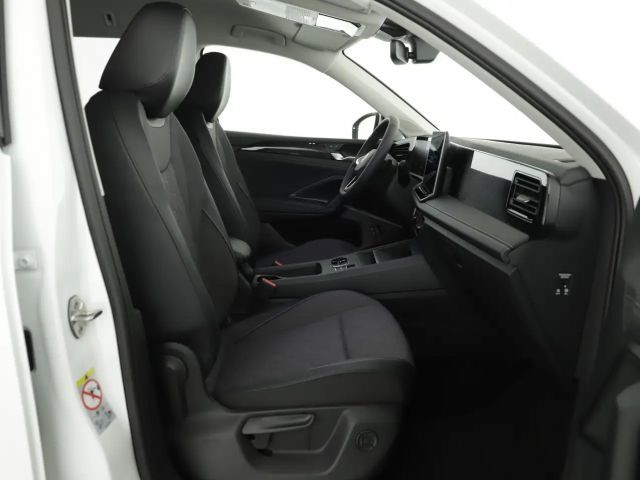 Volkswagen Tiguan 1.5 TSI eHybrid