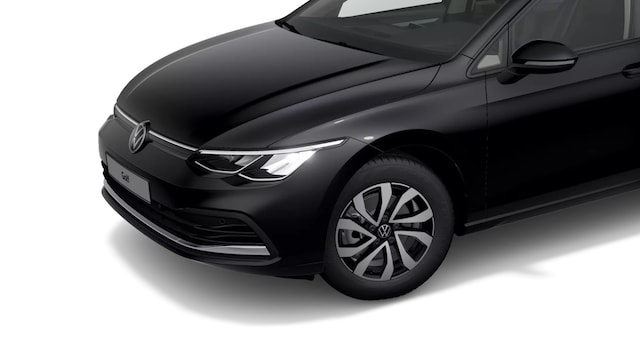 Volkswagen Golf 1.0 TSI Golf VIII