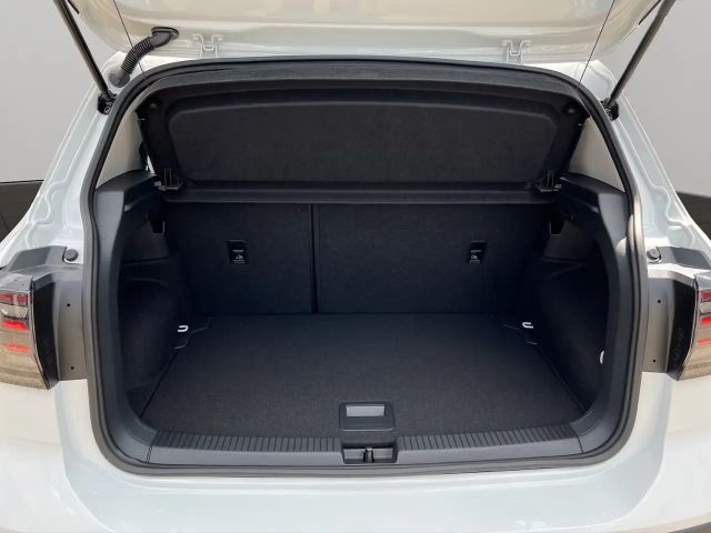 Volkswagen T-Cross 1.0 TSI Style