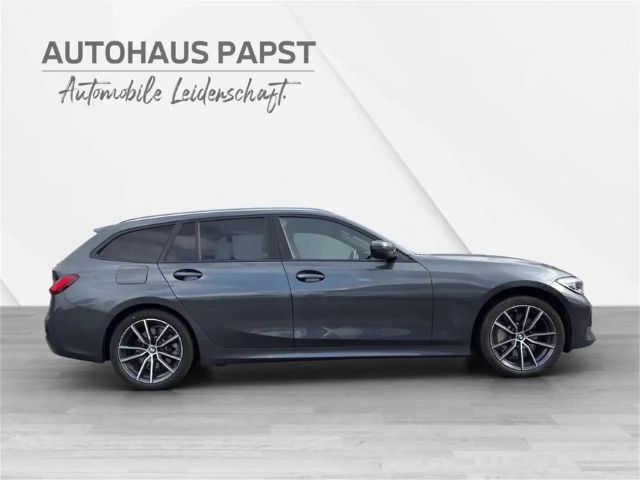 BMW 330 *** Hybrid *** Gesamt 292 PS *** NP 64.314 ***
