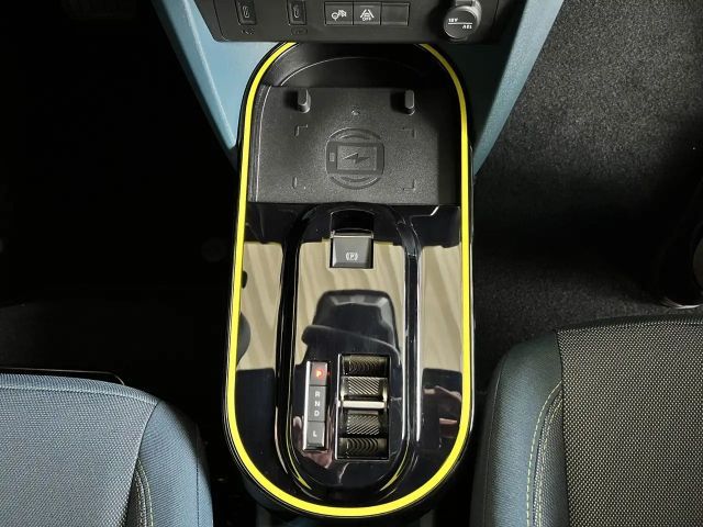 Fiat Grande Panda La Prima