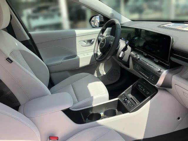 Hyundai Kona Electric Trend