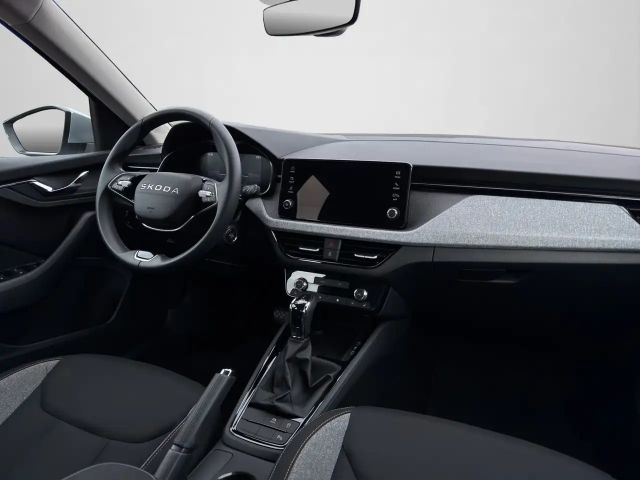 Skoda Kamiq 1.0 DSG ACC RFK Carplay