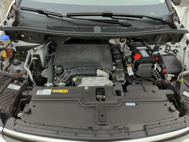 Opel Grandland X 1.2 Turbo Turbo Ultimate