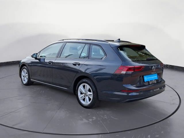 Volkswagen Golf 2.0 TDI Variant