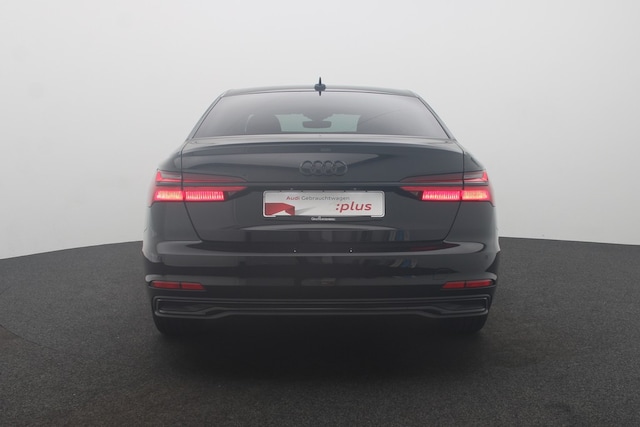 Audi A6 40 TDI S-Tronic Sedan