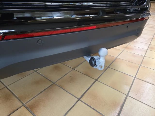 Volkswagen Tiguan 2.0 TDI DSG Elegance Elegance