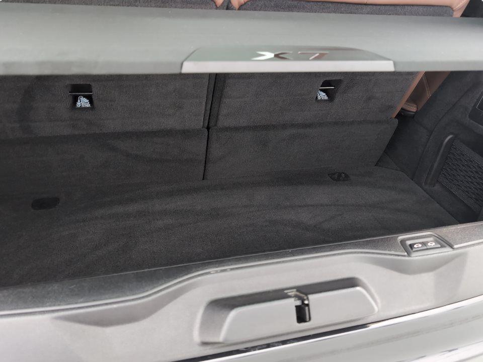 BMW X7 xDrive40d