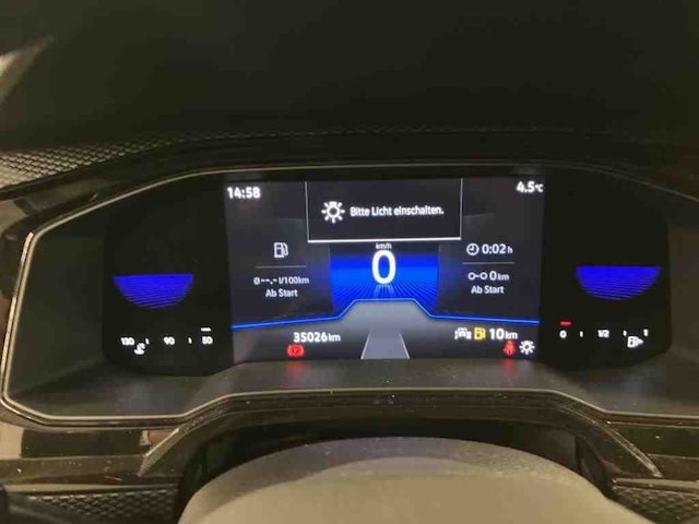 Volkswagen Polo 1.0 TSI Life