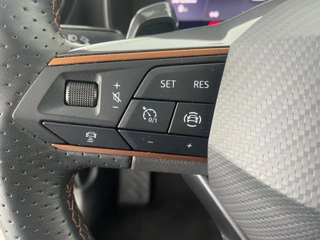 Cupra Formentor 1,5 TSI ACT Cupra