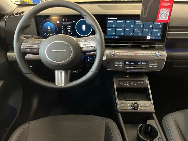 Hyundai Kona 1.6 Prime T-GDi