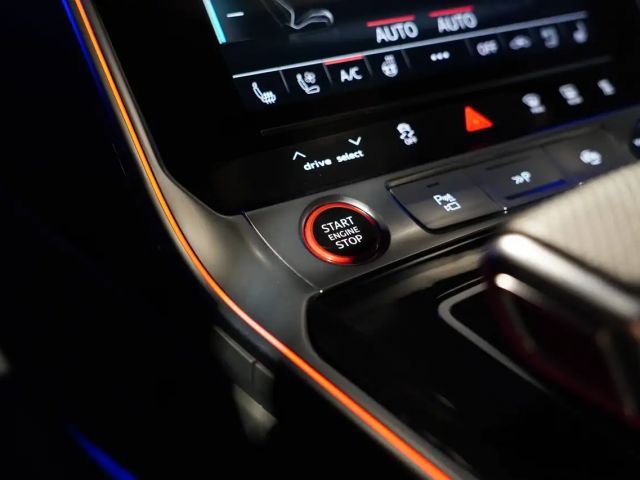 Audi RS6 4.0 TFSI Quattro