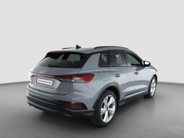 Audi Q4 e-tron SUV 45 e-tron Audi Q4 e-tron