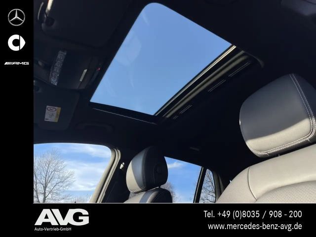 Mercedes-Benz EQC 400 4MATIC