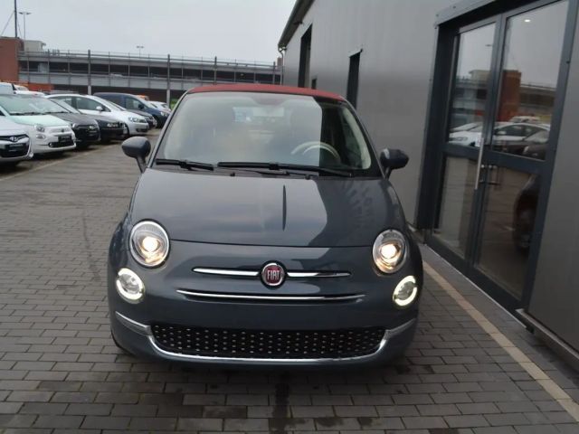 Fiat 500C Dolcevita