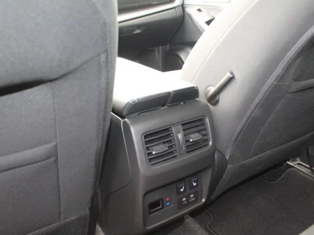 Nissan X-trail N-Connecta