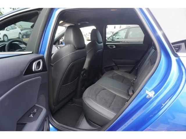 Kia Ceed GT-Line SportWagon