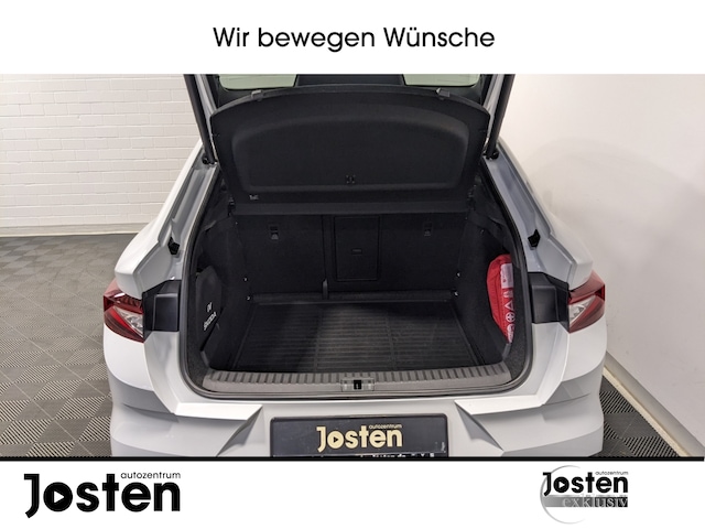 Skoda Enyaq 4x4 Coupe RS Suite