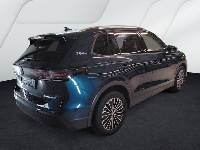 Volkswagen Tiguan 2.0 TDI DSG