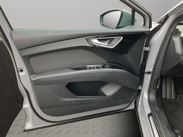 Audi Q4 e-tron 50 Quattro