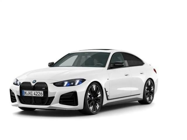 BMW 440 Coupé Gran Coupé M-Sport M440i xDrive