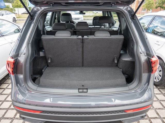 Seat Tarraco 2.0 TDI Style