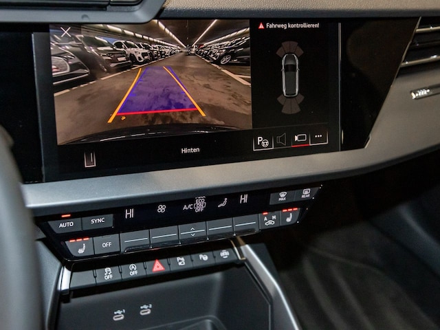 Audi A3 35 TDI S-Tronic Sportback