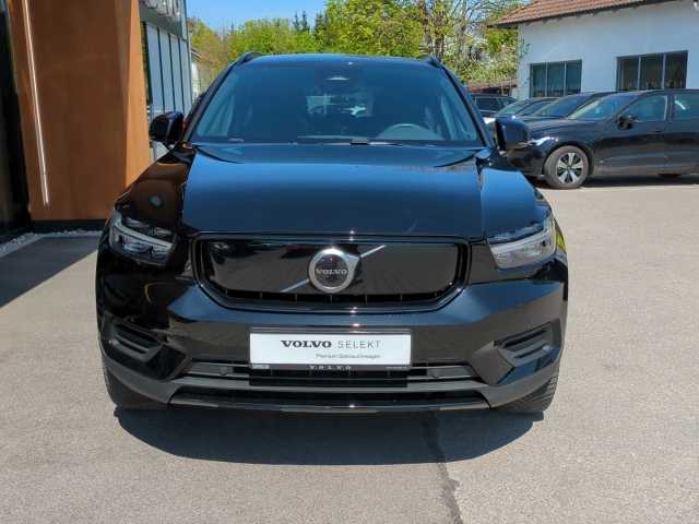Volvo XC40 Plus Recharge
