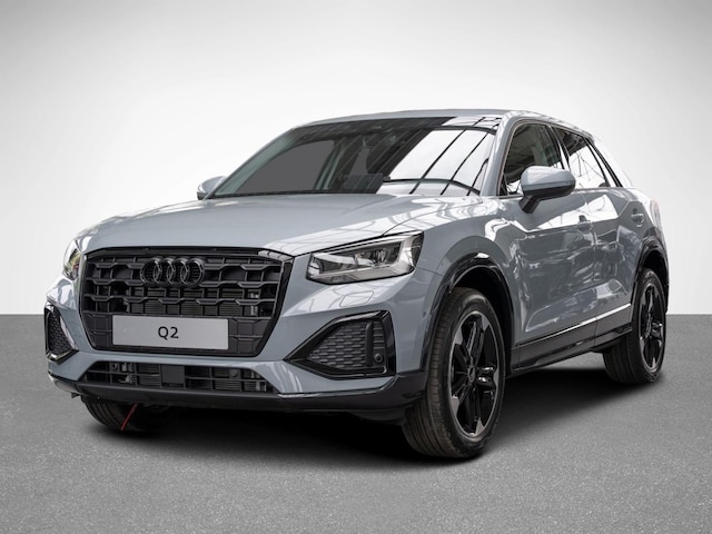 Audi Q2 35 TFSI S-Tronic