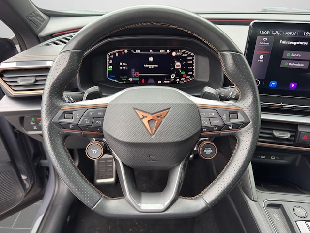 Cupra Formentor 1.4 VZ